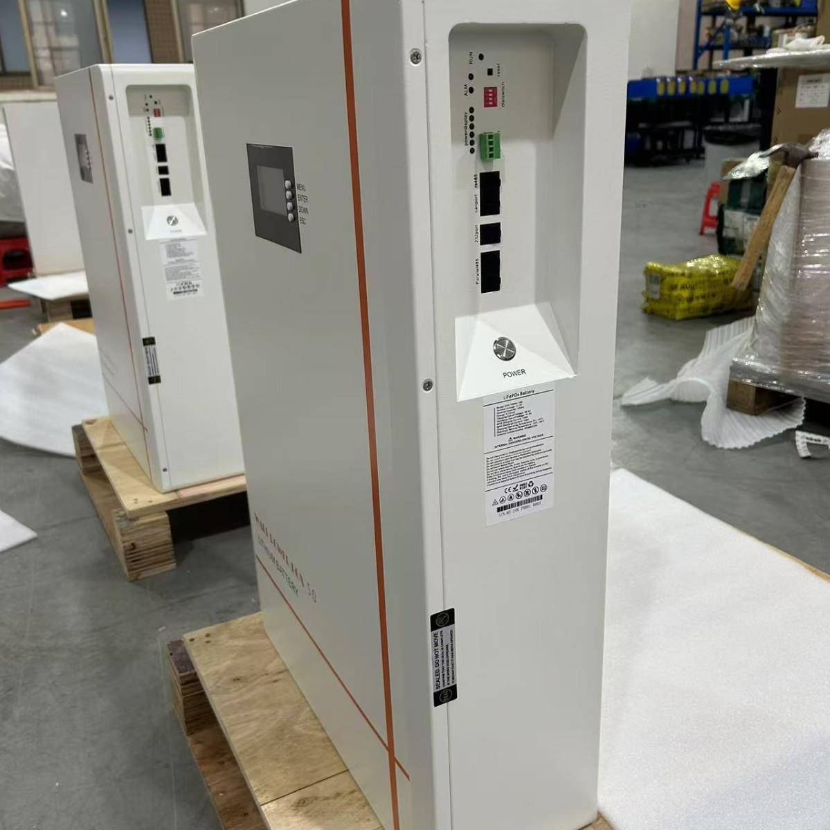 KH科酸749恒锂电池壁挂式家庭光电伏储能5度磷铁锂电池1.2V1500AH