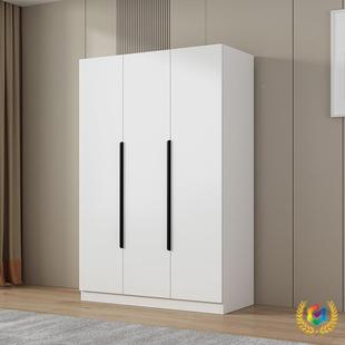 衣柜卧室家用简2易组装 025FWZ出儿租房用型童衣橱 小结实耐用新款