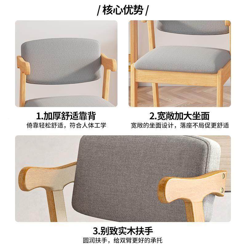 实椅子122餐椅木桌椅靠背椅凳子简约室卧家居生家用电脑学办公实,商业/办公家具,办公电脑椅/职员椅,淘宝优惠券,粉丝福利购,淘宝优惠卷