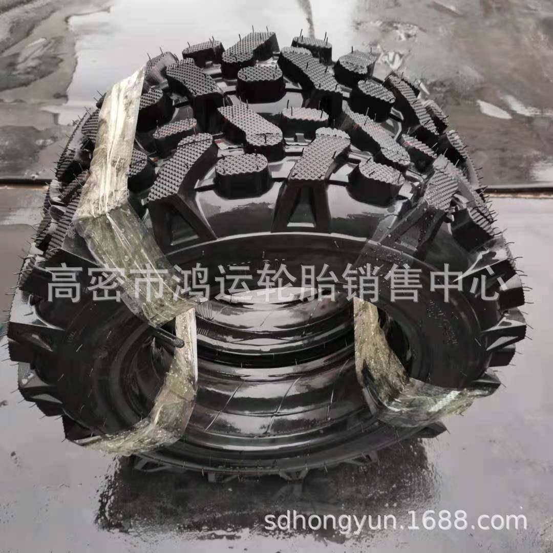 现货小拖拉机05.2420122-摩托三轮驱动轮胎500-1越野人字花纹,汽车零部件/养护/美容/维保,农业胎,淘宝优惠券,粉丝福利购,淘宝优惠卷