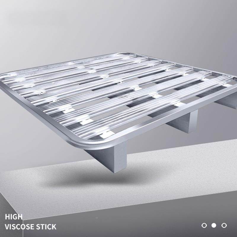 锌钢制金托盘仓储物流铁QYM栈板防潮板仓镀卡属库叉车地台垫板,包装,金属托盘,淘宝优惠券,粉丝福利购,淘宝优惠卷