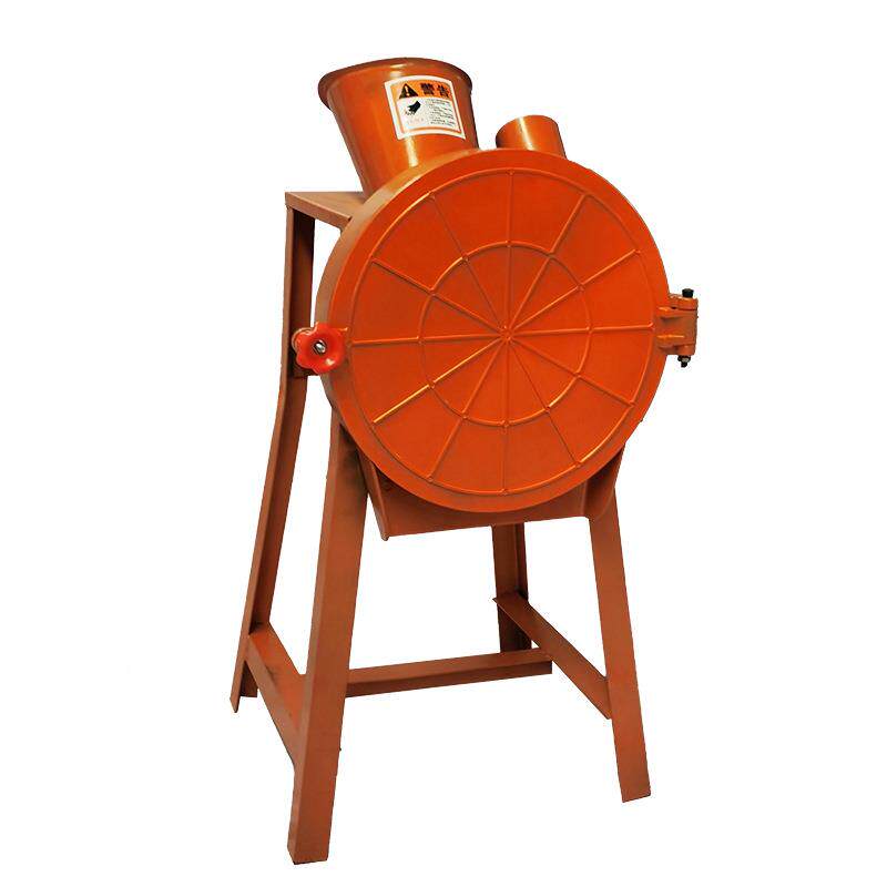 猪草切碎动铡草机机220v家用小型TIC电动切草机鸡鸭养殖打电猪草