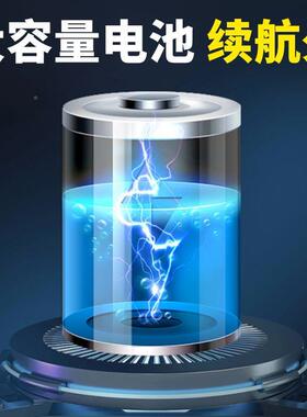 ERZ地电动越野地牛动叉车液压搬运车电叉车工小型自动装卸托盘搬