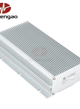 20YHK00W动自行车升压2电源4V源转4电8V42A电转换器稳压器