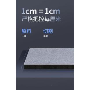 卧室门音隔音神器隔门音贴门全封闭静音房防噪音249翻新装 饰自粘