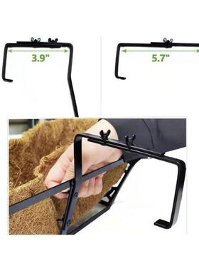 家庭艺园铁棕艺椰J016篮阳台窗台欧式马槽花椰棕花盆厂家多肉