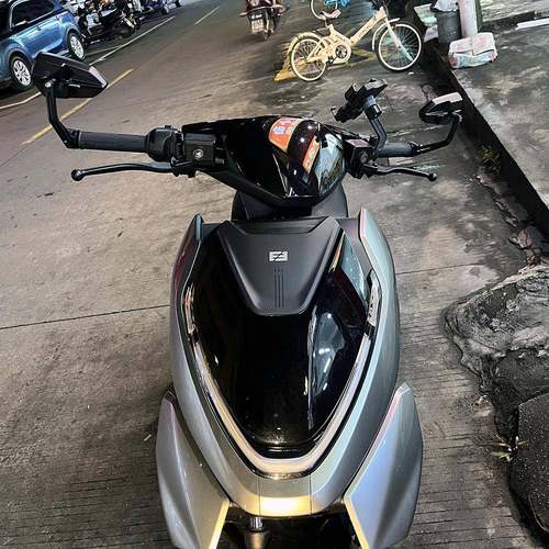 适用平衡杆极核AE5AE8+E8S+E4iAE2扩展平衡杆导航支A架改装A后视