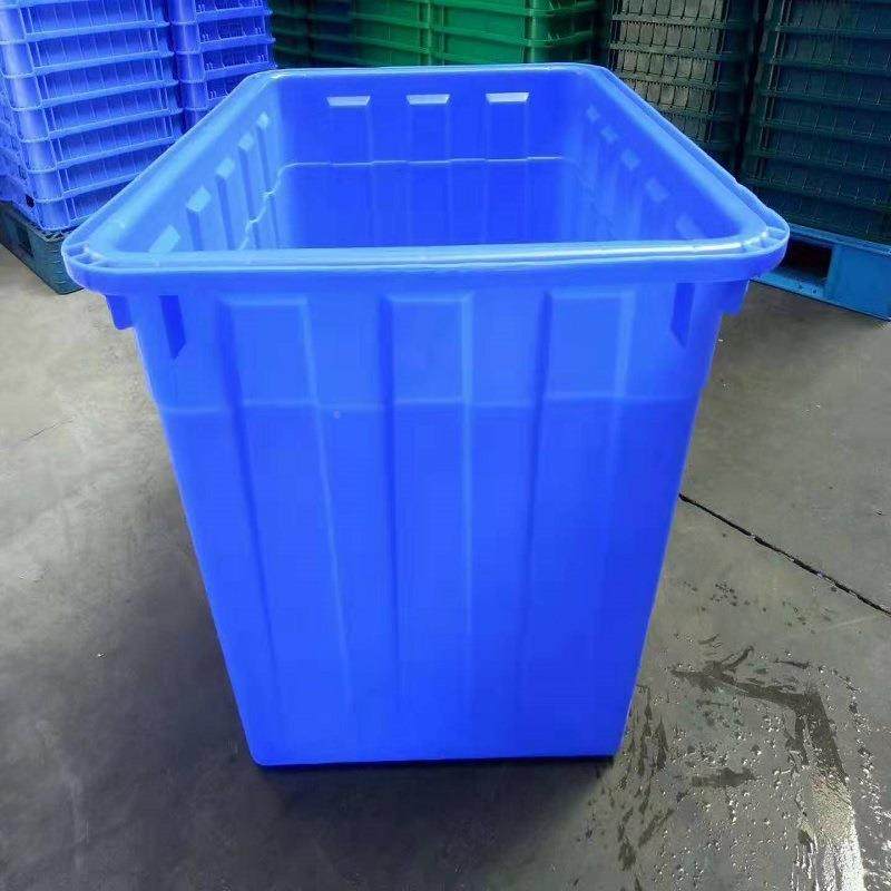 转厚塑料FUH养水箱长方形周储水箱带盖桶养加鱼龟水产殖泡瓷砖箱,包装,塑料周转箱,淘宝优惠券,粉丝福利购,淘宝优惠卷