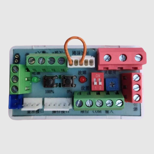 PT-3F-J 380V PK-3F-J 380V电动执行器阀门调节开关型模块