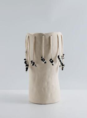 现代寂GD-H181凤创意吊坠树脂干瓶花样板房别墅客侘厅餐桌特新奇