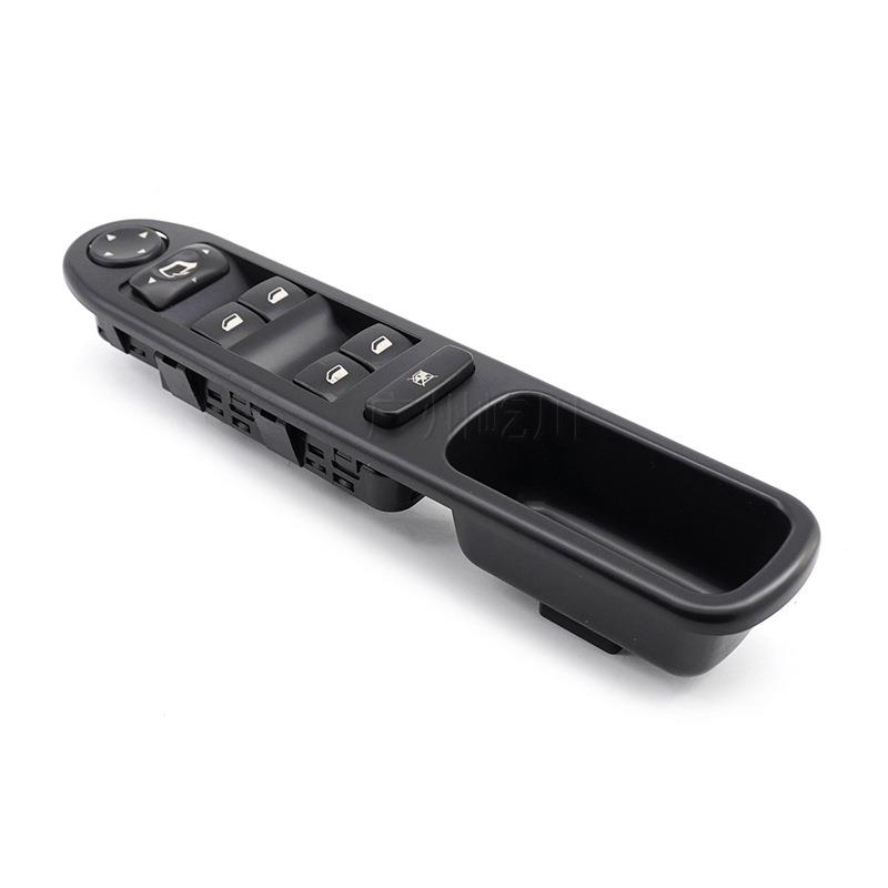 6554.KT7适用6554.KT03-07款标致30车汽玻升降器开关电动车窗控制