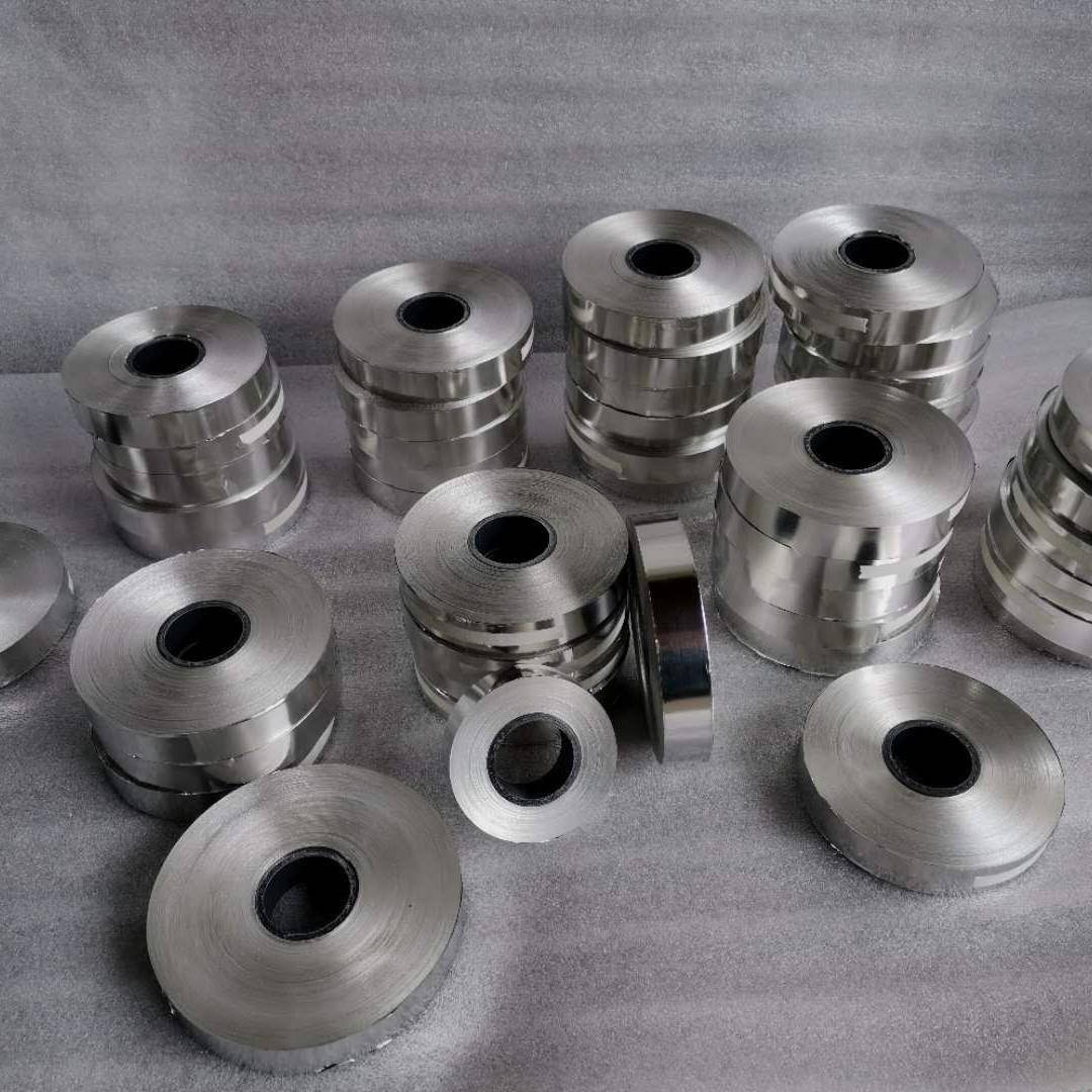 高纯锡箔锡S板科研锡带n599KRK.90.02-3500mm