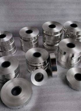 高纯锡箔锡S板科研锡带n599KRK.90.02-3500mm