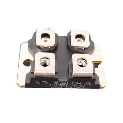 APIRHT2X61DQM120JAPT2X61S0J汽车整用快恢复流2二极管大功率OS