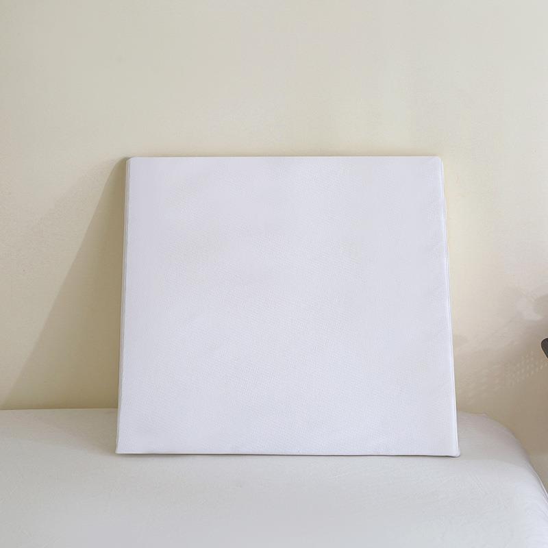 厂家高密度海侧垫三角枕老人翻身靠背海垫棉体绵位垫935身防褥疮