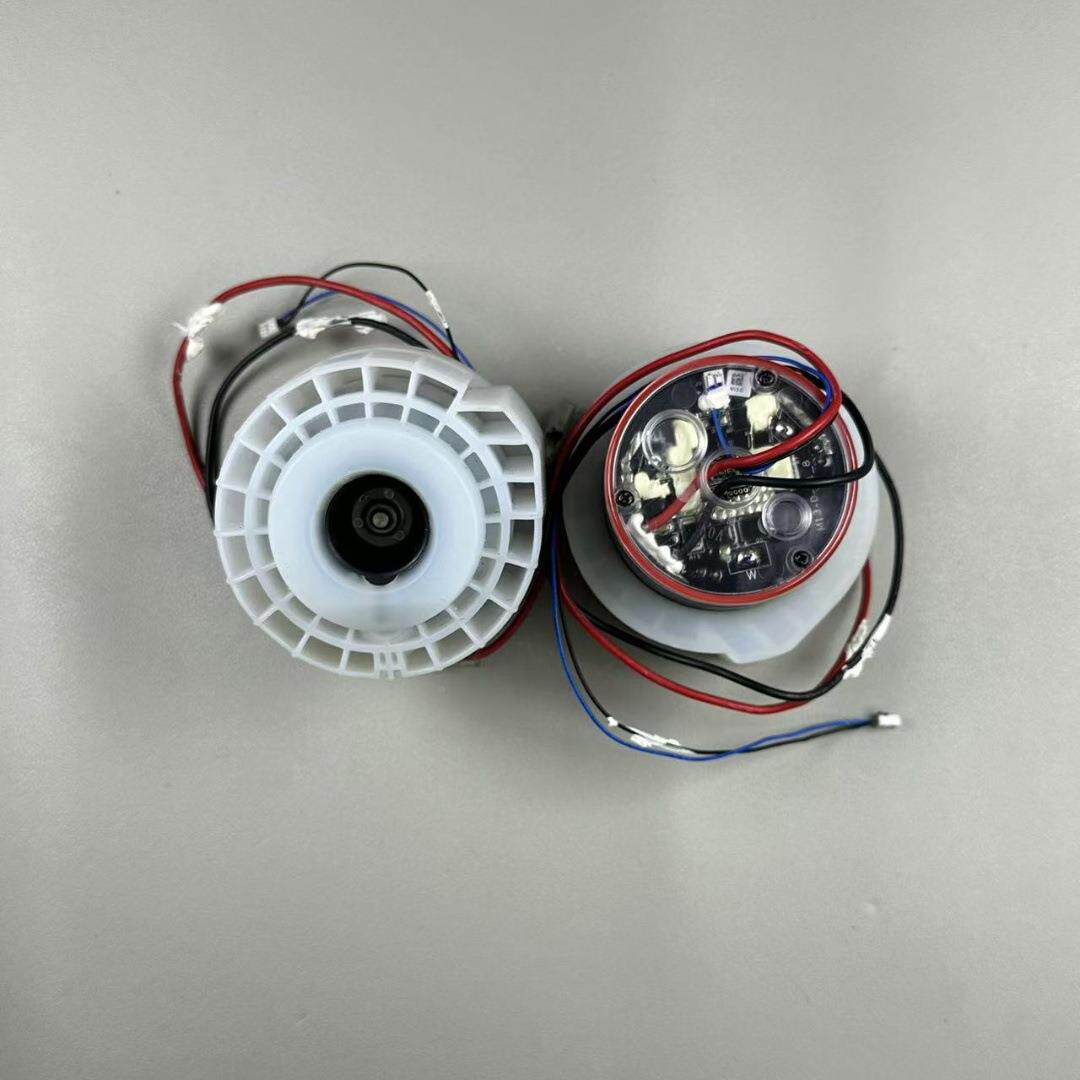 适用追觅1地机电H1/H1洗2吸水机故h12障原因报E4就它