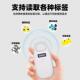 宠物芯片描190A仪犬猫宠物证书手集持读R卡器FI扫D动物耳标采身份