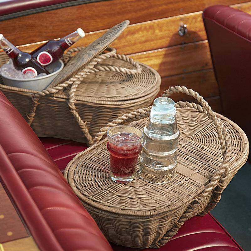 手篮3873子藤编柳编创意手工编小号园采摘家居提收纳田装饰织篮采,收纳整理,脏衣篮,淘宝优惠券,粉丝福利购,淘宝优惠卷