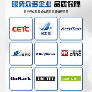 8.8级高强度2镀锌六角外螺丝角头螺栓VAU螺杆M6M8M10六M1蓝白锌螺