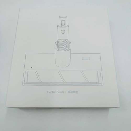睿米F8X20NEXX30pro主刷地刷头软箱绒地F8ENEX板刷磁吸水拖布滚抹