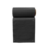 强连韧黑色快递袋电卷商自动打包机专用点断式 打防JEM包塑料水快