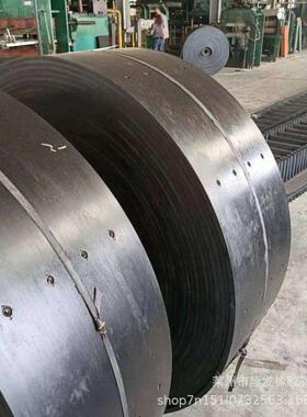 撕裂钢丝绳输送带钢丝芯橡胶KOL提升防带煤矿井阻下燃传送带厂家