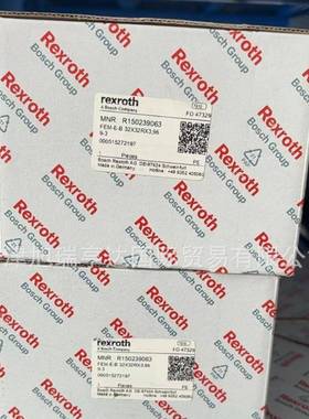 Re8xroth9丝杠螺母R150339065=R150339063151YEX3710丝R杠