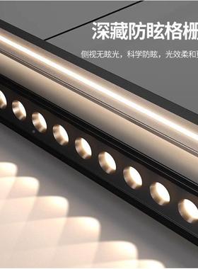 2025新款护餐眼厅33688计吊灯北欧长条现代一字简约设吧台餐年桌