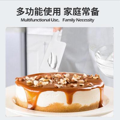 木柄硅胶厨具房1件套锅铲汤勺铲子套菜装厨CJ-011炒不粘1锅耐温