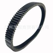 17641 00地8D 1764D1 适用雪车传适用雪地动皮带N8N 018GS