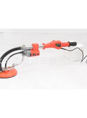 迈DWS230526豪0无尘墙机壁墙面打磨干墙砂E光机及配件