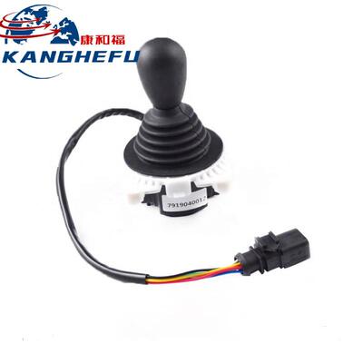 适用于林德叉车配件791904005810498主线束54409手柄盖7919040015