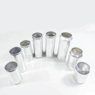 易拉罐铝空料罐装铝罐啤酒罐汽水饮罐罐wacylylg精酿金制属铝瓶食