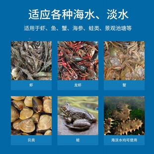 水片产养殖改底净水增%氧除臭过硫酸氢钾复合盐含量20强效桶装