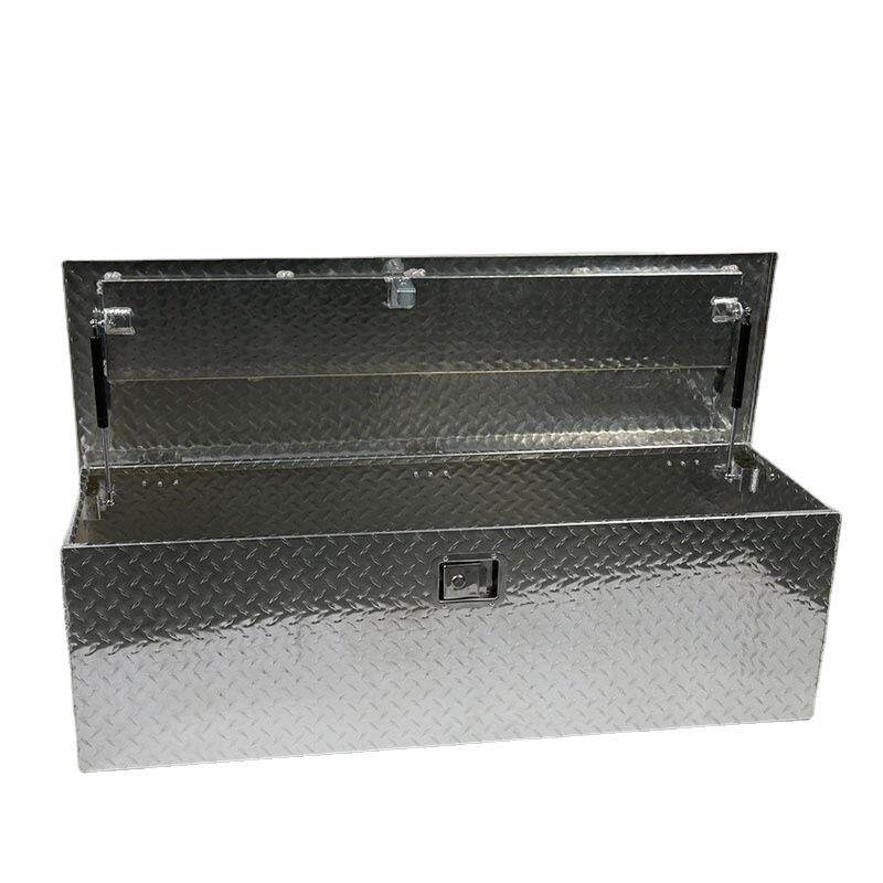 铝箱皮卡工具箱厂工具箱铝合金工具工箱营厂直量361大从工优