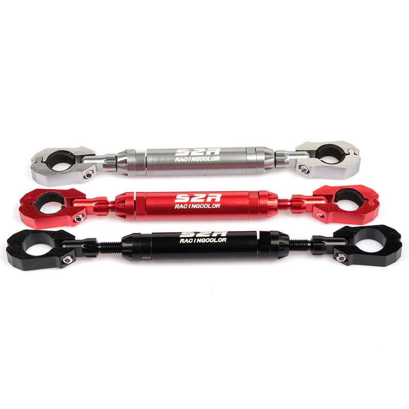 适用贝纳利TRK552/X改装铝合B金多功能手把加强平衡杆导航支架配