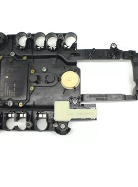 现货应供动722.9奔驰七速自动变速箱传系统电脑模块A003446A00344