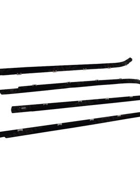 0玻璃外压密条汽车门窗边框封胶条i308220-2L000适用现代I307-112