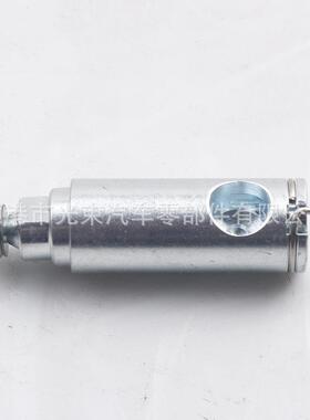 轮胎托架锁总成BC3Z-1A3820--A适用06-16福特F71977-50F-350F450