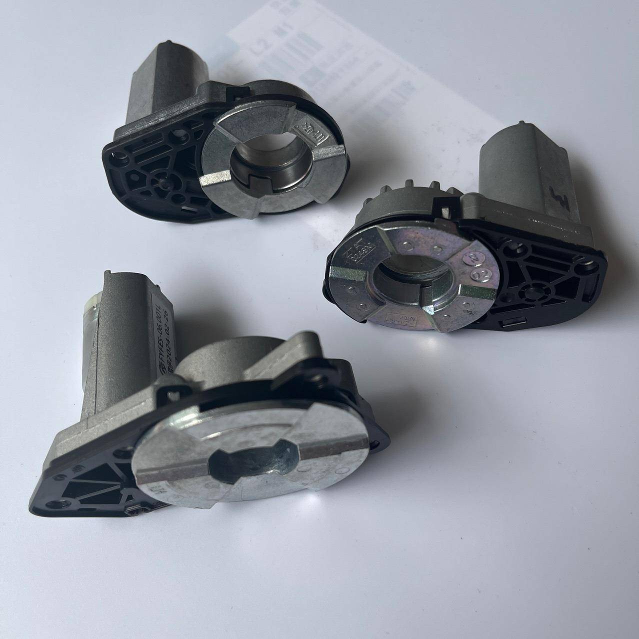 适用奥迪A3A45A6A7A8Q2Q3AQ5Q7后视镜折折叠电机电机马倒达叠车镜