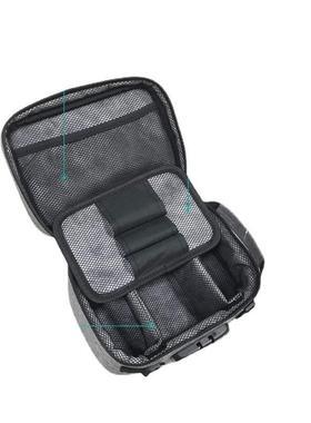 防臭包量密码24886锁烟草包活性炭防臭包气味隔绝纳袋大容烟斗包