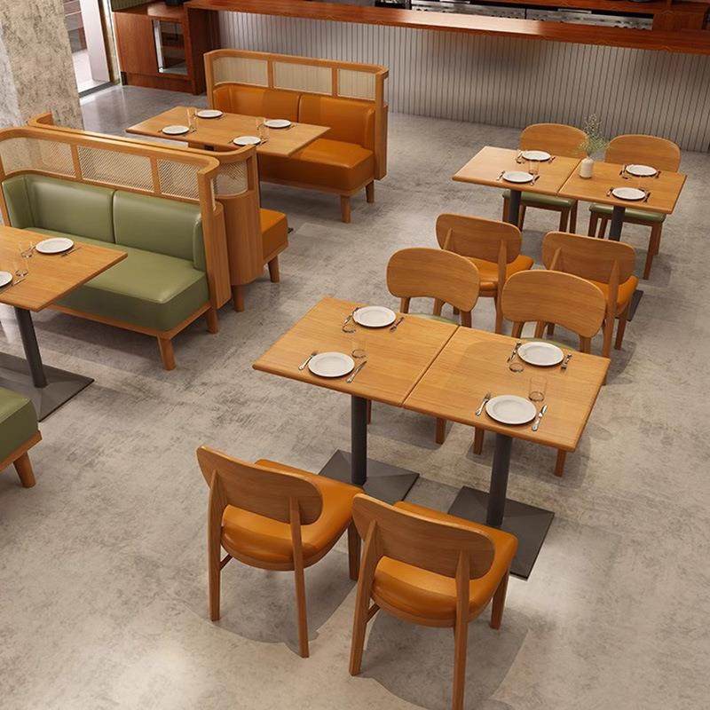 厅出餐口西SUD餐厅实木卡座墙沙发饮连锁店奶茶店甜品店咖啡靠卡,电子元器件市场,其它元器件,淘宝优惠券,粉丝福利购,淘宝优惠卷