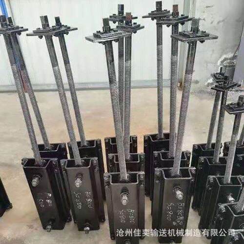 厂家供应皮带输送机螺旋
