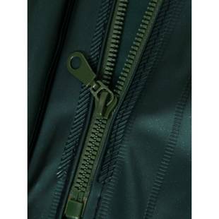 男士 套分体防水胶双层871复合珠海光骑行外卖雨雨衣套装 装 衣雨裤