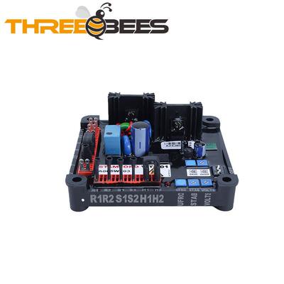 R1R2S1S2H1H2自动电压调节器励磁板稳压板