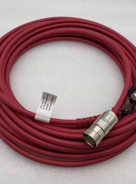 示教器DSQC3060示教器线 ​3HAC084673-001 002 003机器人备件