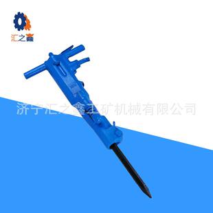 B87C风镐混凝土破碎机 气动破碎工具捣固 水泥破碎镐