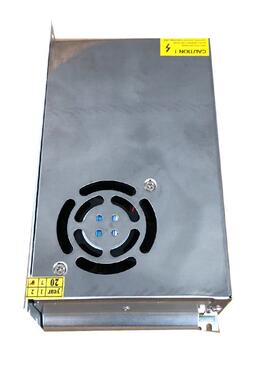 12V20A250W变压器S-250-12开关电源12V250W直流LED安防监控电源