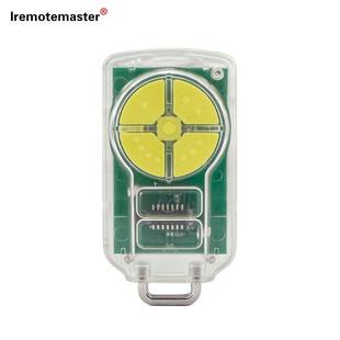 新QIN品澳洲市场43.92mh车库门遥器兼容ATAzPTX35V控2