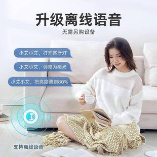 灯具全屋205年款 客厅吊2灯0224现代新简约72623大气轻奢高级感吸